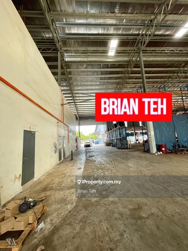 Kilang Terpisah untuk Dijual di Bukit Selambau Kuala Muda Kuala Ketil, Sungai Petani oleh Brian Teh - iProperty.com.my