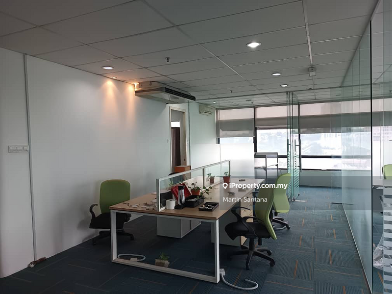Office for Sale in Mid Valley, Mid Valley City by Martin Santana - iProperty.com.my