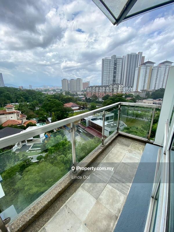 Kondominium untuk Dijual di Tijani 2 North oleh Linda Ooi - iProperty.com.my