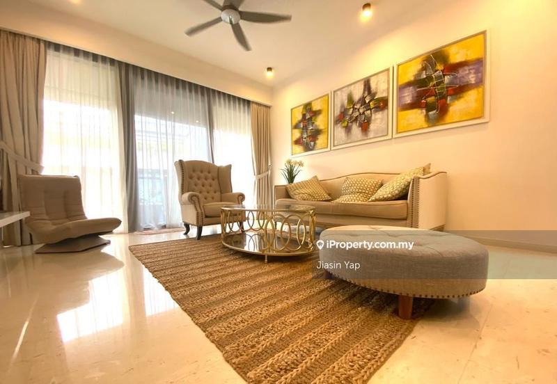 Condominium for Sale in Shorefront Residences by Jiasin Yap - iProperty.com.my