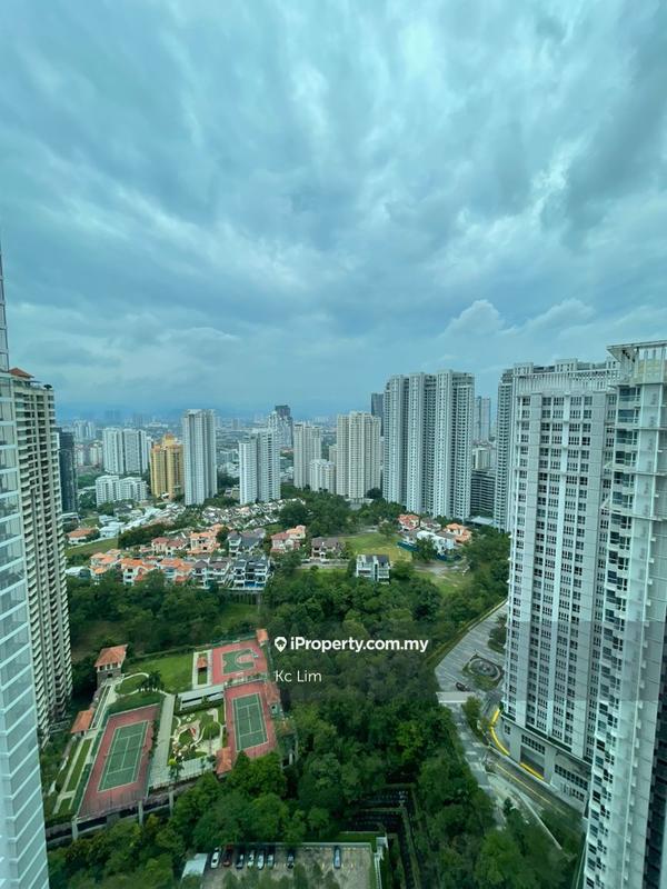 Condominium for Sale in 10 Mont Kiara @ MK10 by Kc Lim - iProperty.com.my