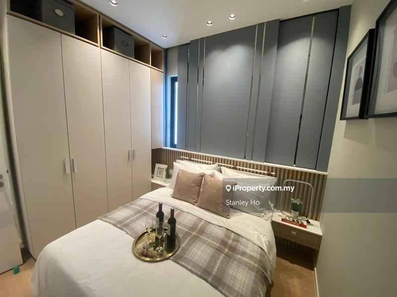 For Rent - The Goodwood Residence