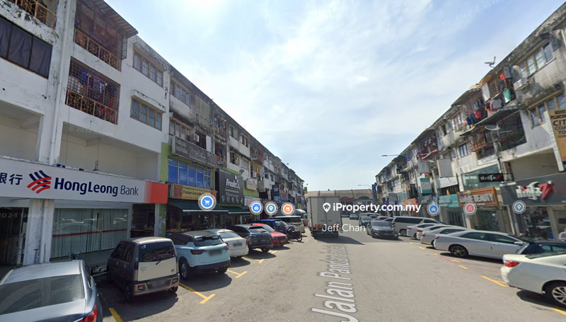 Kedai untuk Dijual di Pandan Indah, Ampang oleh Jeff Chan - iProperty.com.my