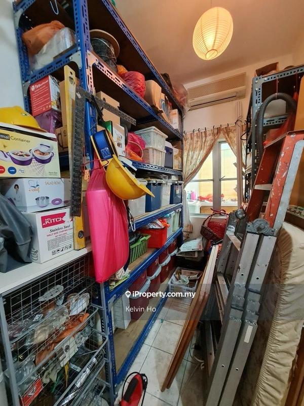 2-storey Terraced House for Sale in Bukit Jelutong, Shah Alam by Kelvin Ho - iProperty.com.my