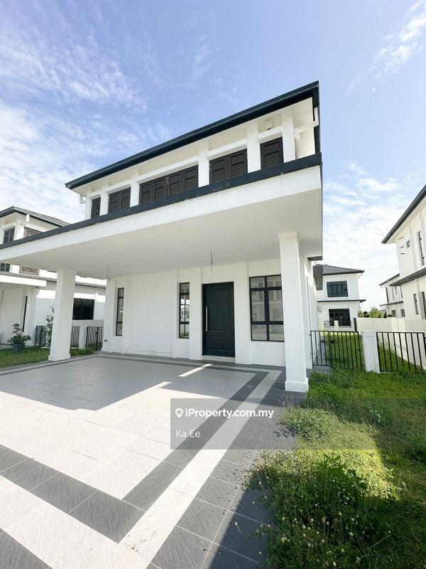 Bungalow House for Sale in Eco Grandeur, Puncak Alam by Ka Ee - iProperty.com.my