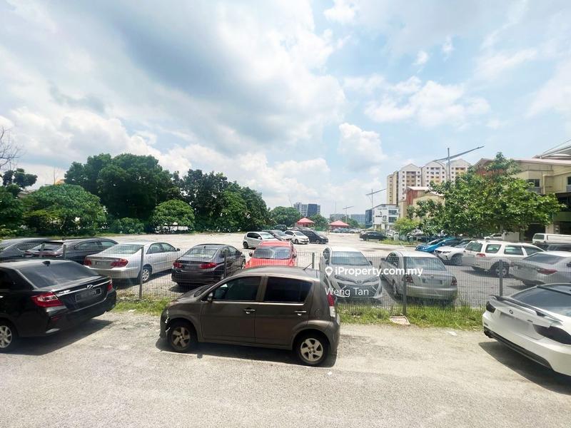 Kedai untuk Dijual di Taman Putra Damai, Ara Damansara oleh Weng Tan - iProperty.com.my