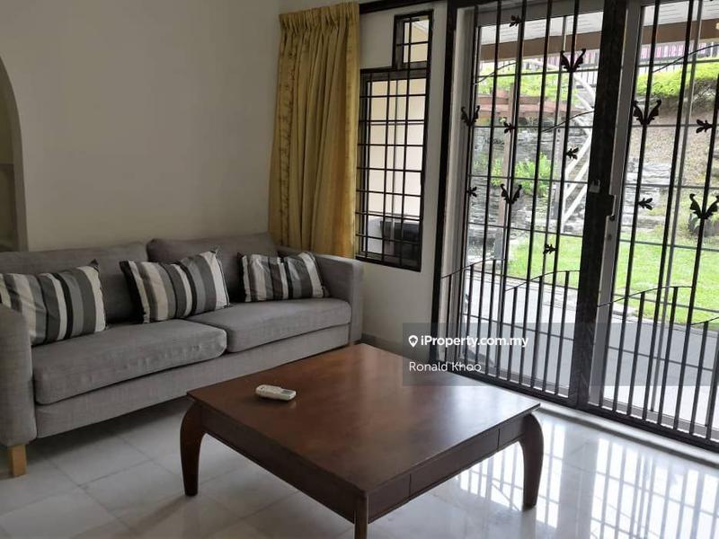 Banglo untuk Dijual di PJ ss1 kg tungku, Petaling Jaya oleh Ronald Khoo - iProperty.com.my
