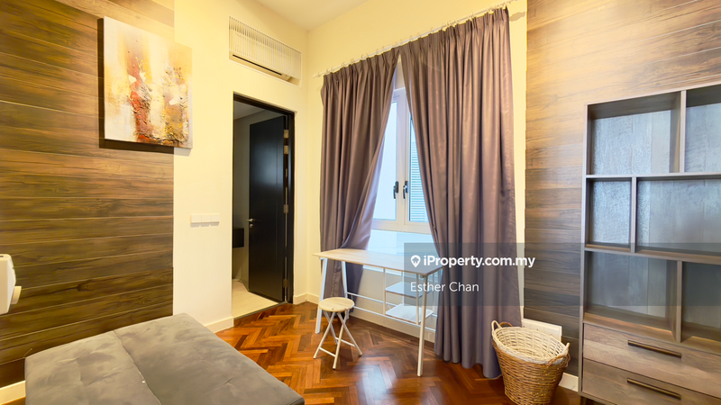 Condominium for Sale in Andaman @ Quayside by Esther Chan - iProperty.com.my