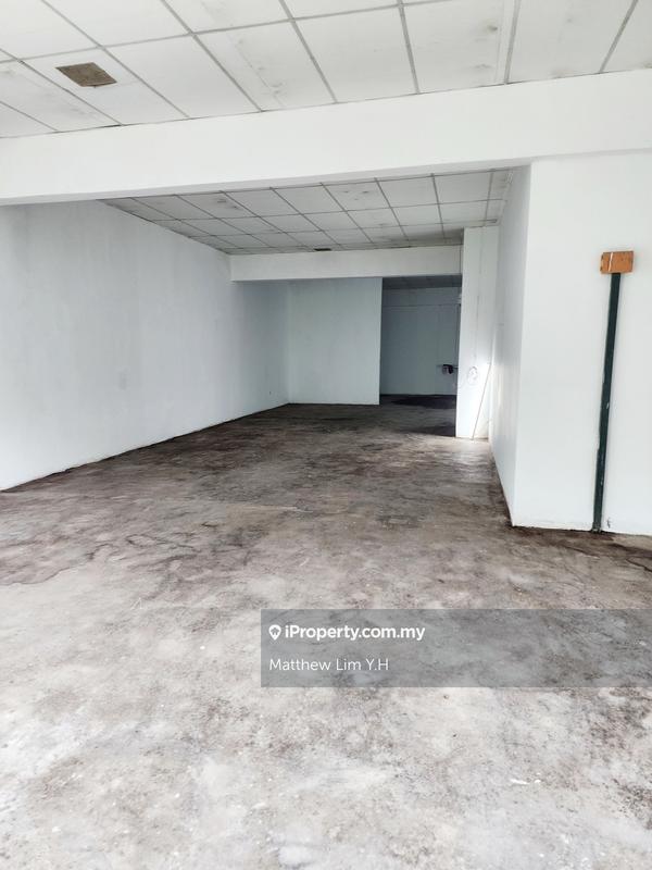 Pejabat untuk Disewa di Bandar Parklands, Klang oleh Matthew Lim Y.H - iProperty.com.my