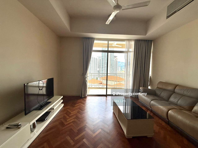 For Rent - Quayside Condominium