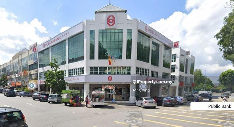 Shop for Rent in Bandar Puteri Puchong, Puchong by Mr Ching - iProperty.com.my