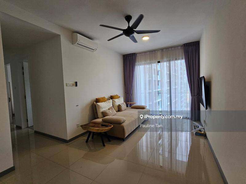 Residensi Servis untuk Disewa di United Point (Residensi Berpadu) oleh Pauline Tan - iProperty.com.my