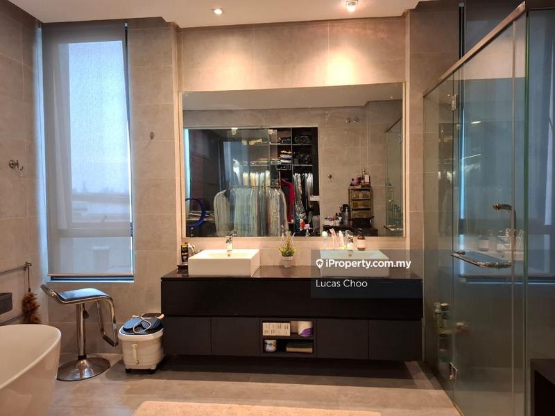 Semi-Detached House for Sale in Desa Melawati, Setapak by Lucas Choo - iProperty.com.my