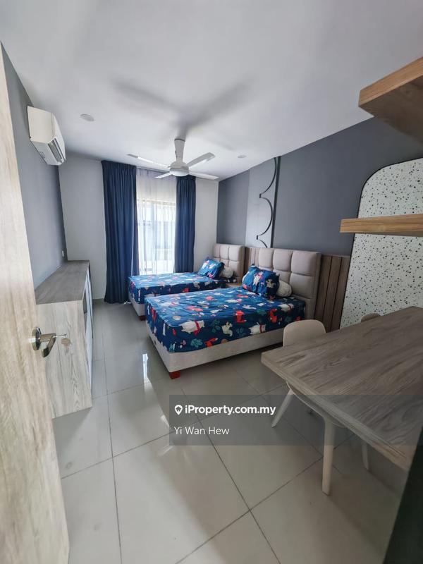 Rumah Berkembar untuk Dijual di Alma, Bukit Mertajam oleh Yi Wan Hew - iProperty.com.my