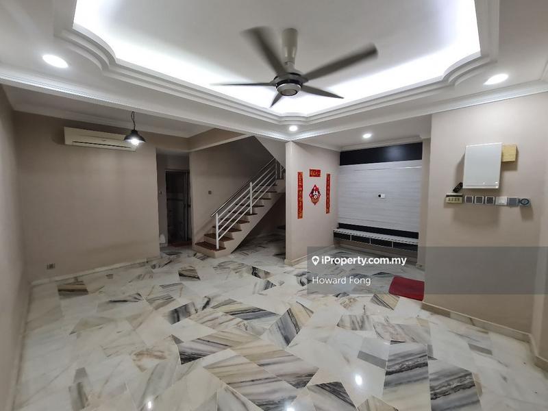 2-storey Terraced House for Sale in Kajang, Selangor by Howard Fong - iProperty.com.my