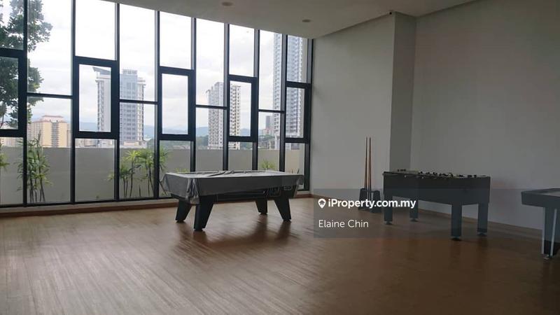 Kediaman Servis untuk Disewa di J.Dupion Residence oleh Elaine Chin - iProperty.com.my