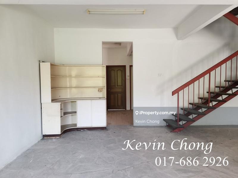 Rumah Berangkai 2 Tingkat untuk Dijual di Bukit Beruntung, Serendah oleh Kevin Chong - iProperty.com.my
