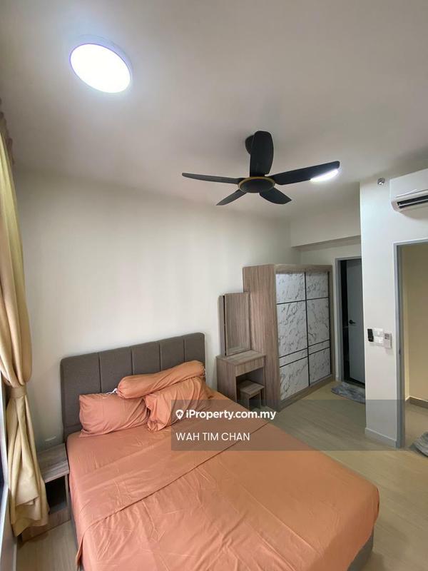 Service Residence for Rent in M Luna by CHESTER CHAN - Bedroom - iProperty.com.my