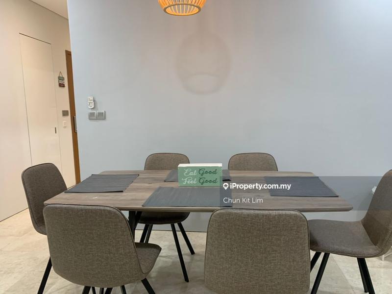 Service Residence untuk Disewa di Sky Suites @ KLCC oleh Brimns Lim - iProperty.com.my