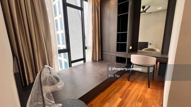 For Rent - Picasso Residence