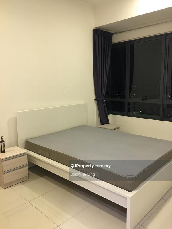 Service Residence for Sale in 8 Kinrara by Jasmine Ling - iProperty.com.my