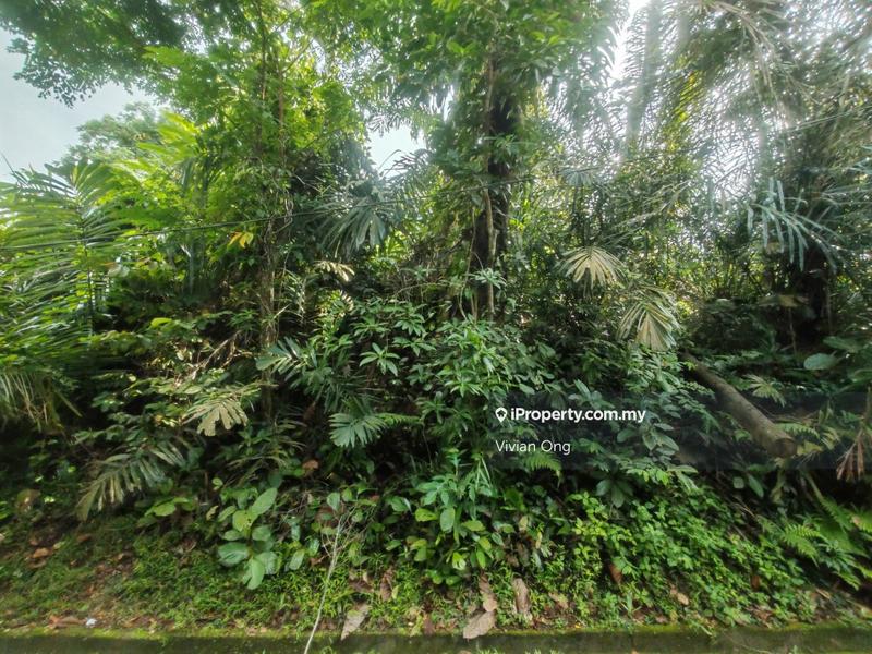 Bungalow House for Sale in Federal Hill, Bangsar by Vivian Ong - iProperty.com.my