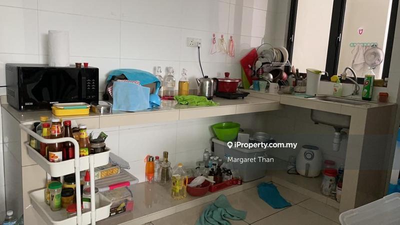 Condominium for Sale in Lido Residency by Margaret Than - iProperty.com.my