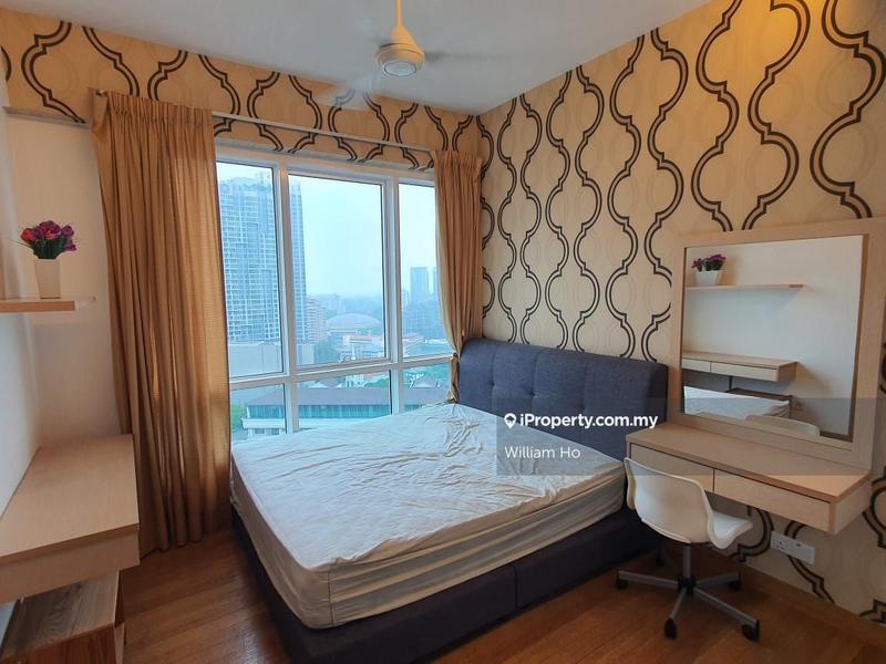 For Rent - Verticas Residensi