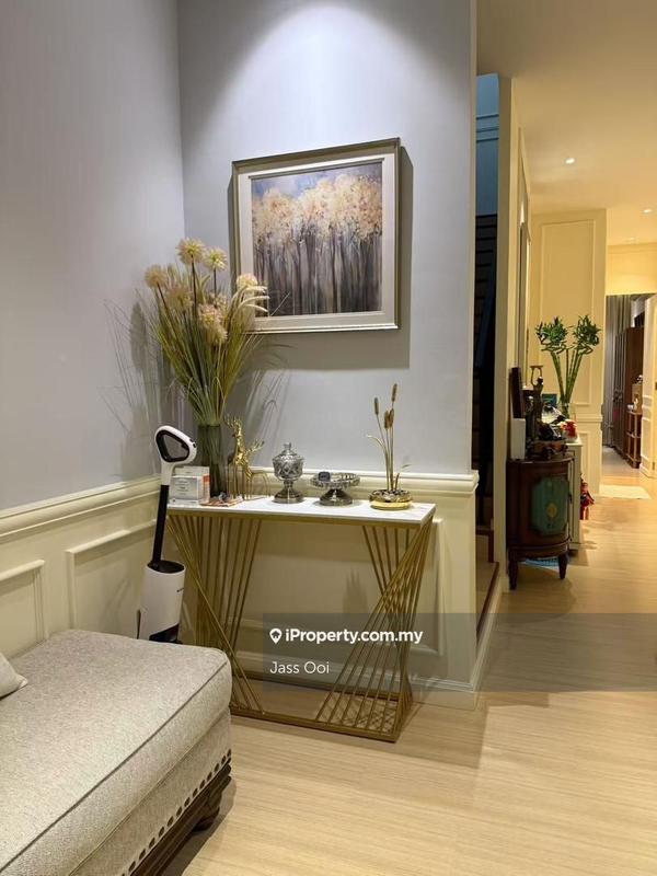 Rumah Berangkai 2 Tingkat untuk Dijual di Taman Eco Meadow, Simpang Ampat oleh Jass Ooi - iProperty.com.my