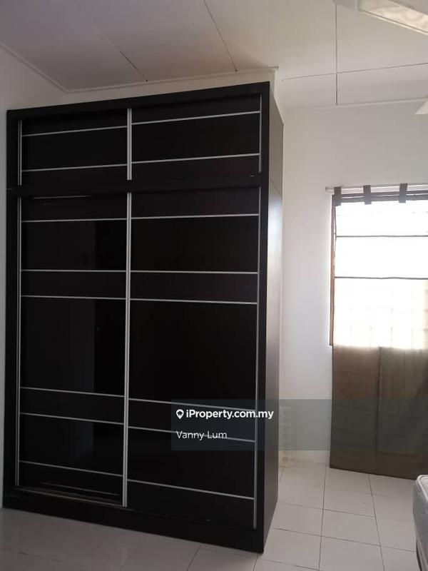 2-storey Terraced House for Sale in Saujana Puchong, Puchong by Vanny Lum - iProperty.com.my