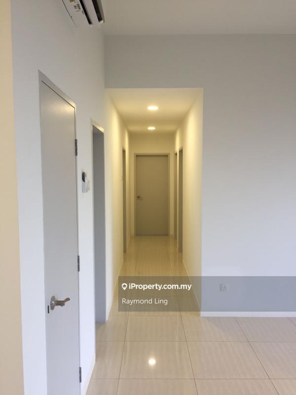 Condominium for Sale in Inwood Residences by Raymond Ling - iProperty.com.my
