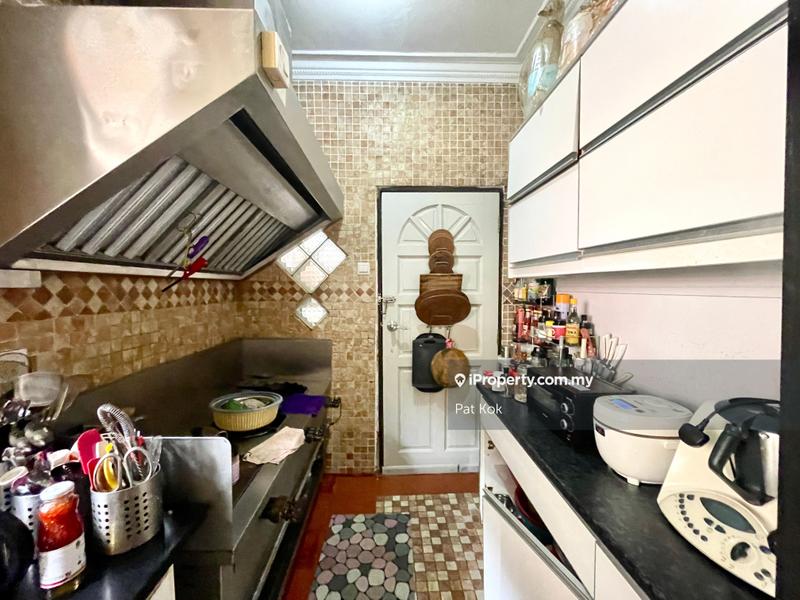 2-storey Terraced House for Sale in Taman Tun Dr Ismail, Kuala Lumpur by Pat Kok - iProperty.com.my