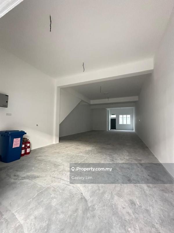 Shop for Rent in Alam Suria, Puncak Alam by Cassey Lim - iProperty.com.my