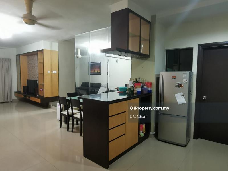 For Sale - Saville Residence