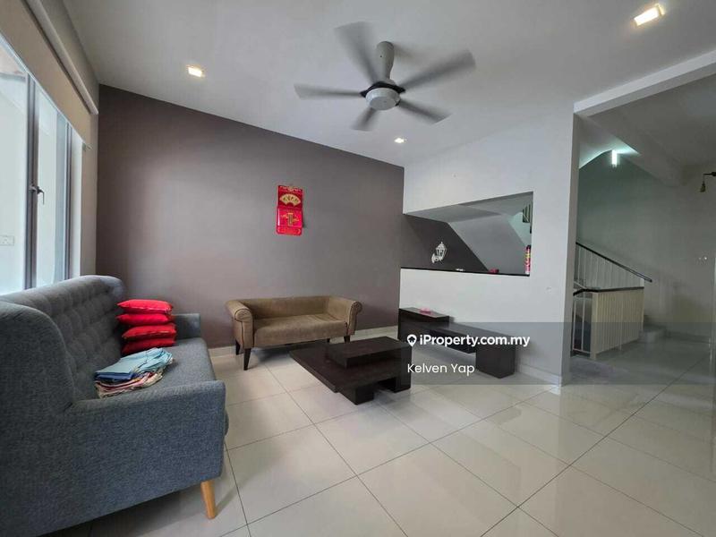 Semi-Detached House for Sale in Ambang Botanic 2, Klang by Kelven Yap - iProperty.com.my