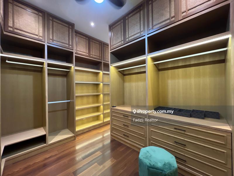 Rumah Bandar untuk Disewa di Serene Mont Kiara, Mont Kiara oleh Fadzli Realtor - iProperty.com.my