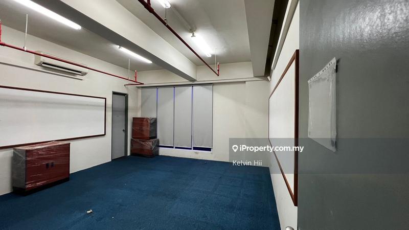 Pejabat untuk Dijual di Kota Damansara, Selangor oleh Kelvin Hii - iProperty.com.my
