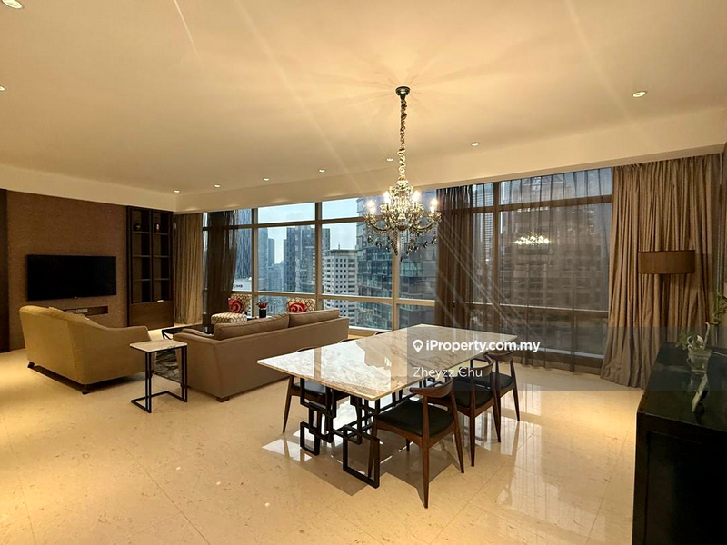 For Sale - Banyan Tree Signatures