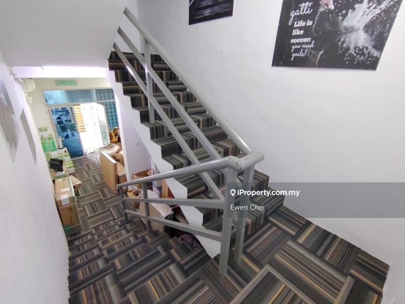 Semi-D Factory for Rent in Kawasan Industri Rawang Perdana, Rawang by Ewen Chei - iProperty.com.my