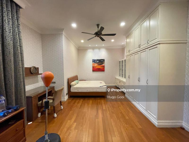 Semi-Detached House for Rent in Bukit Antarabangsa, Ampang by Hugo Gooi - iProperty.com.my