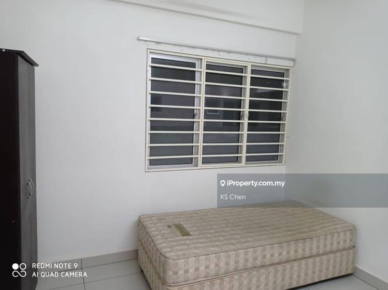 Condominium for Sale in Hijauan Puteri Condominium by KS Chen - iProperty.com.my