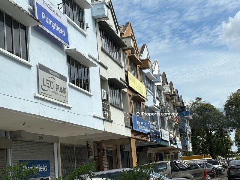 Kilang Teres untuk Dijual di 0afz8, Subang Jaya oleh Tracy Wong - iProperty.com.my