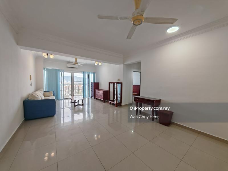 For Sale - Ampang Putra Residency