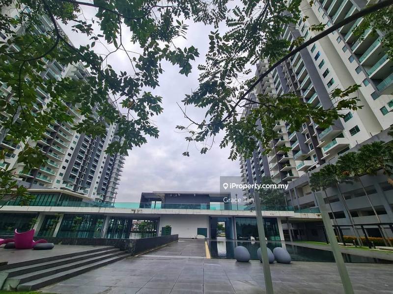 Condominium for Sale in X2 Residency by Grace Tan - iProperty.com.my