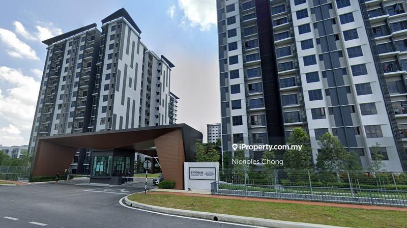 For Sale - Embayu