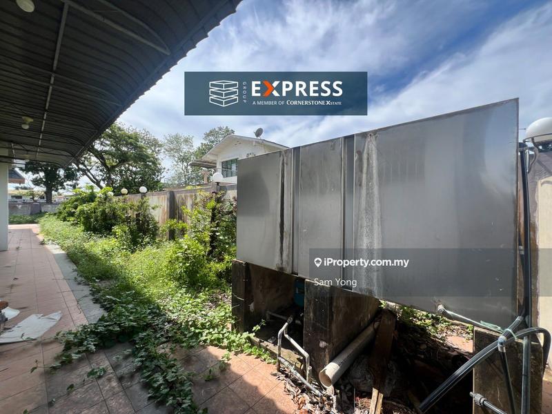 Semi-Detached House for Sale in Pujut, Miri by Sam Yong - iProperty.com.my