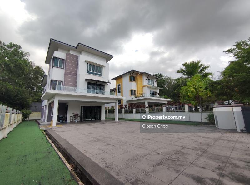 Bungalow House untuk Dijual di Bandar Sungai Long, Selangor oleh Gibson Choo - iProperty.com.my