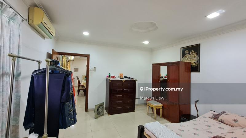 Bungalow House untuk Dijual di Taman Bukit Seputeh, Seputeh oleh Marcus Liew - iProperty.com.my