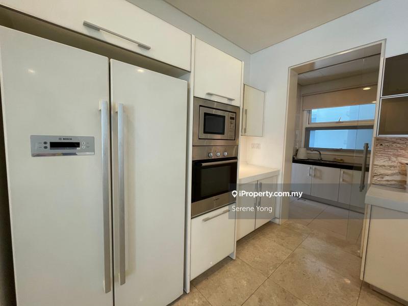 Condominium for Rent in Kiara 9 Residency by Serene Yong - iProperty.com.my