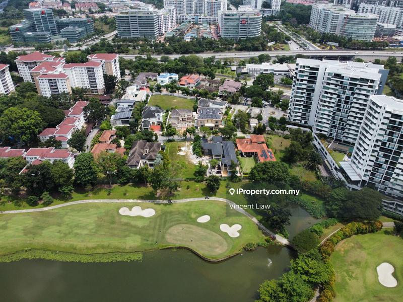 Bungalow Land for Sale in Lakeview Saujana, Saujana by Vincent Liaw - iProperty.com.my